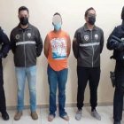 El supuesto implicado en la agresión estaba en una vivienda de la quinta etapa de El Recreo.