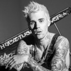 En octubre llega documental sobre la vida de Justin Bieber.