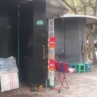 Mujer asesinada en el centro de Guayaquil. El responsable sería su yerno.