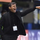 El estratega de Barcelona, Fabián Bustos, confirmó que tras ganar la LigaPro 2020 con el Ídolo recibió muchas propuestas de trabajo.