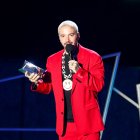 El colombiano asegura que su último álbum es el más completo artísticamente que ha lanzado.