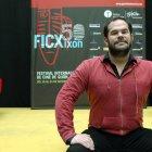 El director  Javier Andrade declaró que fue un reto grabar con un bajo presupuesto.