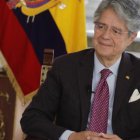 El presidente estará fuera del país entre el 17 y 22 de septiembre. Viajará con una delegación conformada por una delegación de siete personas