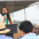 A través de sus redes sociales, Vera agradeció al presidente Lasso por permitirle trabajar en su Gobierno.