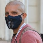 El constituyente Rodrigo, en una foto reciente.