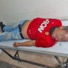 Este hombre de 49 años murió a causa de un accidente en una calle de Pasaje.