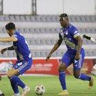 Alejandro Cabeza suma 8 goles con Emelec, en esta temporada.