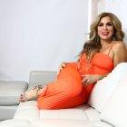 Aunque le propusieron matrimonio, dice que no tiene apuro en casarse.