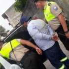 No es la primera vez que las autoridades detienen y procesan a falsos empleados de la empresa eléctrica que buscan extorsionar a la ciudadanía.