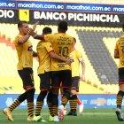 El Ídolo viajó hacia Brasil este lunes para medirse ante el gigante carioca este miércoles 22 de septiembre.