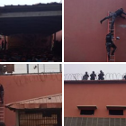 Operación cárcel del Guayas.