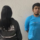 Jhair Alexander Bohórquez Bastidas fue detenido casi tres años después del hecho violento.