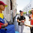 El Gobierno y la oposición venezolanos tienen otros