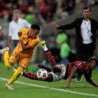 El duelo en el Maracaná tuvo varios puntos altos para el equipo de Fabián Bustos.