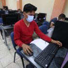 La prueba Transformar se receptó en agosto pasado.