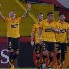 El partido de este miércoles se jugará con público en el estadio Monumental de Barcelona.