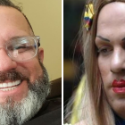 El actor Pablo Mario Ansaldo estrenará a Antonella en TikTok.