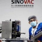 La producción de la vacuna china es alta, igual que la demanda en el mundo.