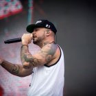 Residente arremetió contra J Balvin en un video colgado en su cuenta Instagram que después eliminó.