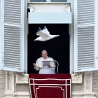 El Papa Francisco habla sobre la masacre carcelaria en Guayaquil.
