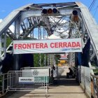 La frontera colombo-venezolana volverá a abrirse