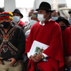 La Conaie espera que se reduzca el valor en los combustibles que se ha elevado en los últimos meses.