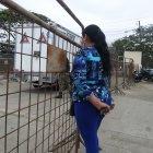 La prima de uno de los reclusos sobrevivientes de la masacre en el pabellón 5 dijo que su familiar les relató cómo pudo salvar su vida.