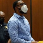 El condenado a 160 años, por tres femicidios y un intento de asesinato solo tiene 25 años.