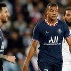 Al parecer Kylian Mbappé continuará su carrera en el PSG de Francia.