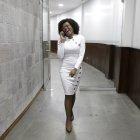 Paola Cabezas es una mujer ‘bien parada’ y una estratega a la hora de conseguir votos. Es la única jefa de bancada.