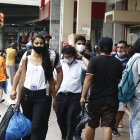 Varios ciudadanos señalan que ya no hay lugar seguro en el Puerto Principal.