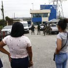 El pasado 2 de octubre militares 
y policías intervinieron el Centro de Privación de Libertad Zonal 8.