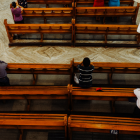 La iglesia católica francesa vive bajo la controversia tras los casos de pederastia en su seno desde 1950.