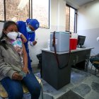 La recomendación afectaría el plan de vacunación de varios países de Latinoamérica donde se aplican las dosis chinas.