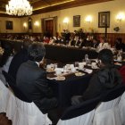 La organización indígena aseguró que había una falta de apertura por parte del Gobierno para congelar el valor de la gasolina.