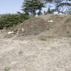 En este lugar fue abandonado el menor de edad.