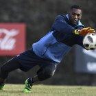 El golero Alexander Domínguez volvería a la titularidad en la selección ecuatoriana.