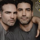 Roberto dio una entrevista exclusiva a la revista People en Español y presentó a su pareja.