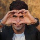 El boliviano Andrés Salvatierra encenderá El Poder del Amor con su regreso