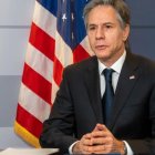 El Secretario se reunirá con el presidente Guillermo Lasso y el canciller Mauricio Montalvo para continuar las discusiones sobre gobernabilidad democrática