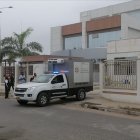 La víctima registraba antecedentes penales por robo, receptación y daño al bien ajeno.