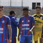 Olmedo se fue a la Serie B, a falta de cinco fechas para que culmine la segunda etapa de la LigaPro.