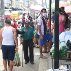 Guayaquil tiene 49.287 contagios por covid-19.