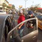 Se realizan operativos en el norte de Guayaquil.