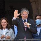 María de Lourdes Alcívar no asistió a la Comisión de Garantías de la Asamblea