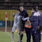 La Universidad Católica, dirigida por el colombiano Santiago Escobar, paso a paso se metió en la pelea por ganar la etapa.