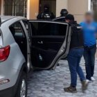 Las detenciones se ejecutaron en allanamientos que se desplegaron en varios sectores de Guayaquil y Durán.