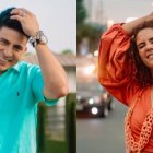 Don Day y Mare Cevallos están lejos de formar una alianza en el reality turco.