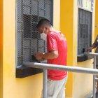 El COE Nacional dispuso la autorización del 50% del aforo para los encuentros de la LigaPro.