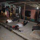 La Policía hizo controles